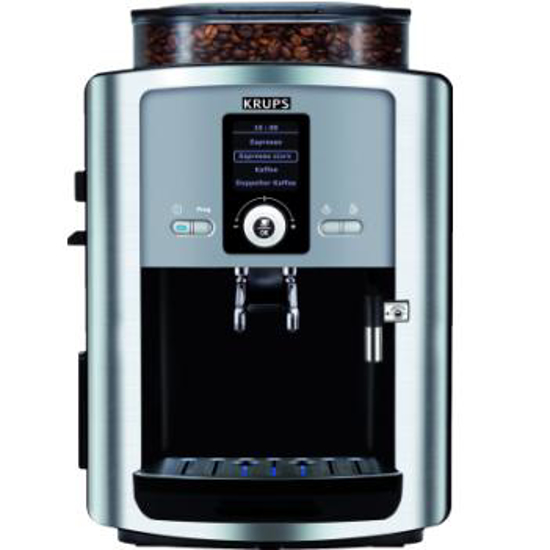 Picture of מכונת קפה אספרסו אוטומטית קרופס - KRUPS EA-8025 Espresso Machine
