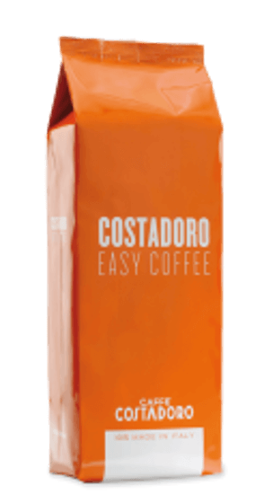 פולי קפה COSTADORO איזי אספרסו - 1 ק"ג