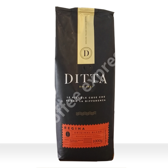 Picture of Ditta קפה רג'ינה - Caffe Ditta Regina