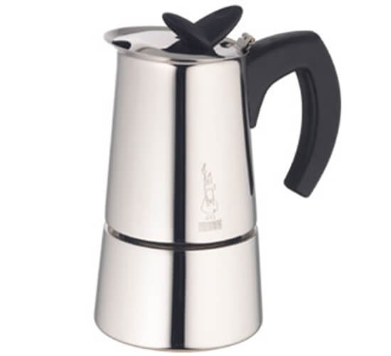 Picture of מקינטה ביאלטי מוסה החדשה - Bialetti Musa Nuova New