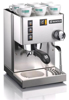 Picture of מכונת אספרסו רנצ'יליו סילביה - Rancilio Silvia