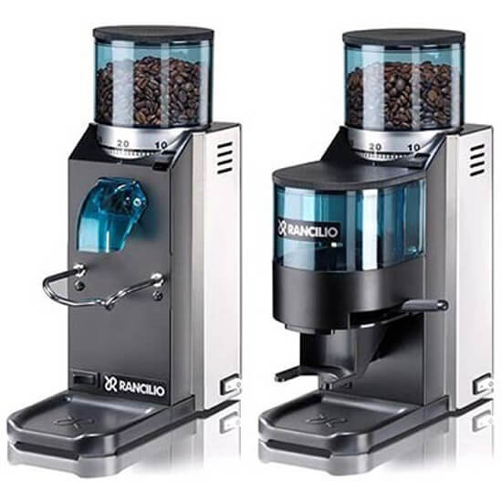 Picture of מטחנת קפה רנצ'יליו רוקי -  Rancilio Rocky