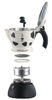 Picture of מקינטה ביאלטי מוקה אקספרס - Bialetti Mukka express