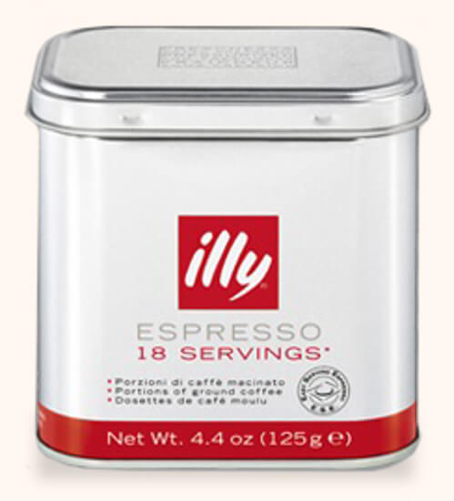 Picture of קפה אילי פודים - illy Pods