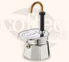 Picture of מקינטה מיני אקספרס - Bialetti TETE A TETE