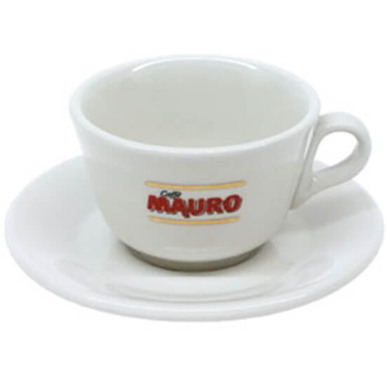 Picture of ספל לקפוצינו מאורו - Mauro Cappuccino Cups