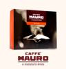 Picture of קפה מאורו דה לוקס טחון - Caffè Mauro DeLuxe
