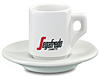 Picture of ספלוני אספרסו סגפרדו - Segafredo Espresso Cup