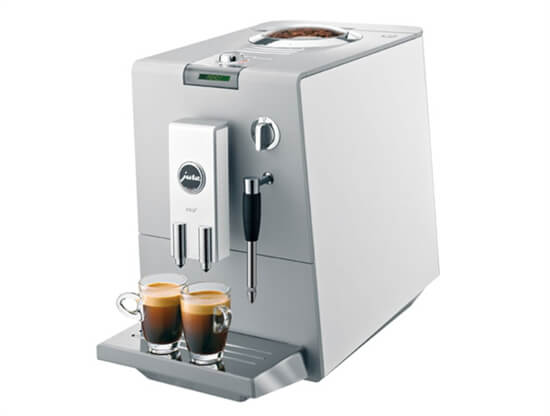Picture of מכונת קפה אספרסו יורה אינה 3 - Jura ENA3 Coffee Machine