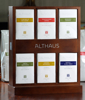 ALTHAUS Tea Deli Pack