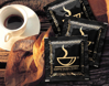 Picture of טאצה ד'אורו פודים סופריור 100% ערביקה - Tazza D'oro SUPERIOR ARABICA