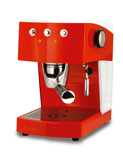Picture of מכונת אספרסו אסקסו Arc Fun פלוס - Ascaso Arc Fun Plus Espresso Machine