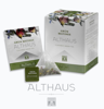 Picture of תה אלטהאוס פירמידה - Althaus Tea Pyra Packs