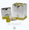 Picture of תה אלטהאוס פירמידה - Althaus Tea Pyra Packs