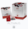 Picture of תה אלטהאוס פירמידה - Althaus Tea Pyra Packs