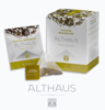 Picture of תה אלטהאוס פירמידה - Althaus Tea Pyra Packs