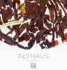 Picture of תה אלטהאוס תפזורת - Althaus Tea Loose Leaves