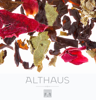 Picture of תה אלטהאוס תפזורת - Althaus Tea Loose Leaves