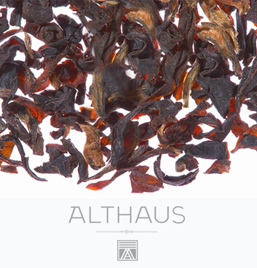 Picture of תה אלטהאוס אסם מלנג תפזורת