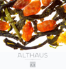 Picture of תה אלטהאוס תפזורת - Althaus Tea Loose Leaves