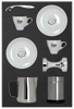 Picture of סט בריסטה אסקסו - Ascaso Barista Kit