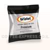 Picture of קפסולות קפה אספרסו בריסטוט פרימיום - Bristot Premium espresso capsule