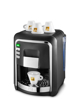 Picture of מכונת קפה אספרסו קאפסי - SGL Capsy Espresso Machine