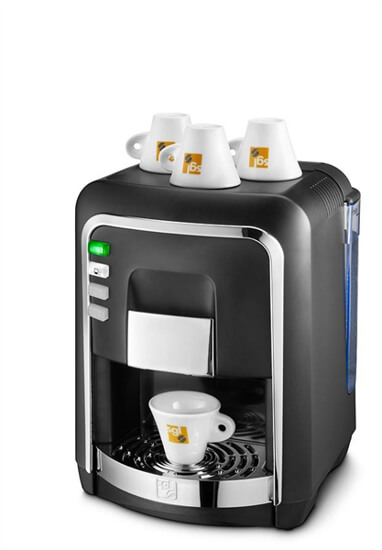 Picture of מכונת קפה אספרסו קאפסי - SGL Capsy Espresso Machine