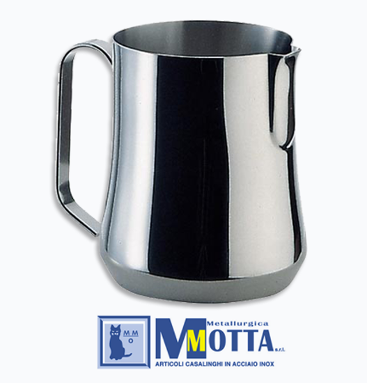 כד להקצפת חלב Motta Aurora Milk Pitcher