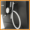 Picture of ניבונה מכונת אספרסו קפה רומטיקה - Nivona Caferomatica Espresso Machine 630