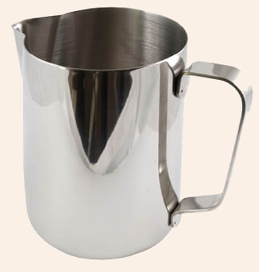 Picture of כד הקצפה מקצועי נירוסטה - Inox Milk Frothing Jug