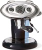 Picture of מכונת קפסולות קפה אספרסו אילי פרנסיס - illy Espresso Francis Francis X7