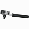 Picture of גאג'יה ידית חליטה כרום - Gaggia Portafilter with Metal Spouts