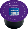 Picture of קפסולות לוואצה בלו דליקאטו - Lavazza Espresso Delicato