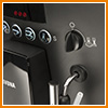 Picture of ניבונה 605 מכונת אספרסו קפה רומטיקה - Nivona Caferomatica Espresso Machine 605