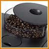 Picture of ניבונה 605 מכונת אספרסו קפה רומטיקה - Nivona Caferomatica Espresso Machine 605