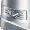 Picture of מטחנת קפה מקצועית גראף - GRAEF Coffee Grinder CM 900