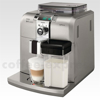 Picture of פיליפס סאיקו סינטיה קפוצ'ינו - Philips Saeco Syntia Cappuccino