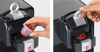Picture of גאג'יה אילי מכונת הייפר אספרסו - Gaggia Illy iperEspresso Machine