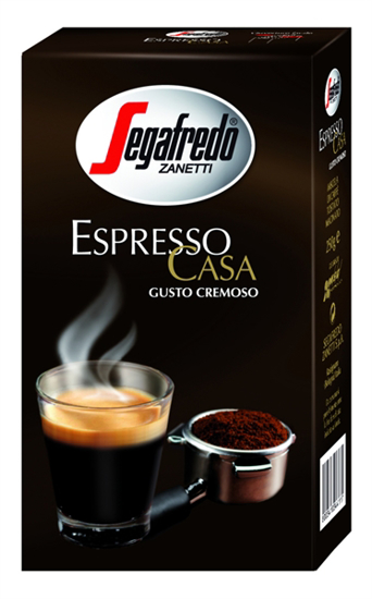 Picture of סגפרדו אספרסו קאזה - Segafredo Espresso CASA