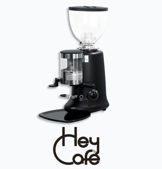 Picture of מטחנת קפה מקצועית היי קפה אוטומטית - Hey Cafe 600AD Coffee Grinder