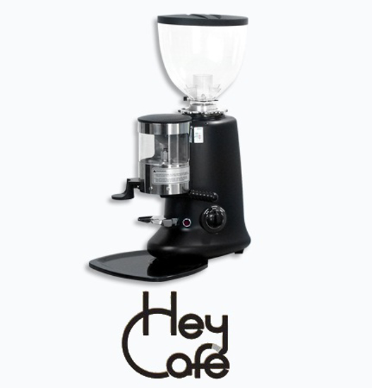 מטחנת קפה מקצועית היי קפה אוטומטית Hey Cafe 600AD Coffee Grinder