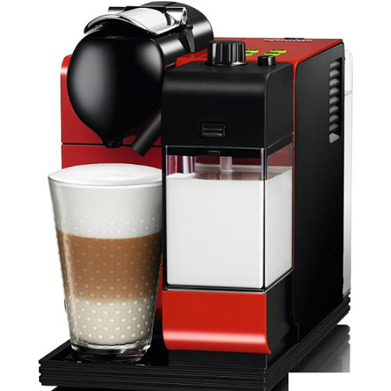 Picture of מכונת קפה נספרסו דגם Nesspresso Lattissima Plus - F411