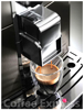 Picture of מכונת קפה אוטומטית פיליפס סאקו סינטיה - Saeco Syntia