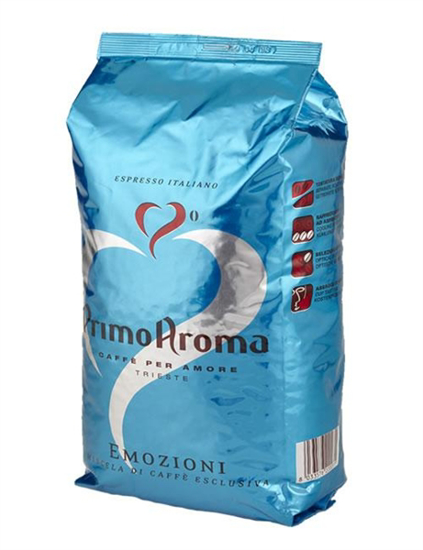 Picture of פרימו ארומה אמוציוני - Primo Aroma EMOZIONI