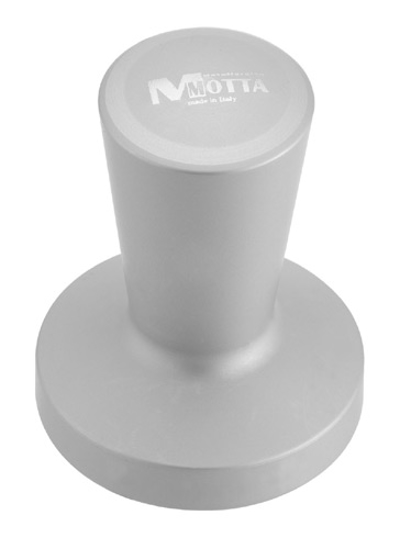 Picture of מוטה דוחסן קפה אלומיניום 58 מ"מ - Motta 58 mm Aluminium Coffee Tamper