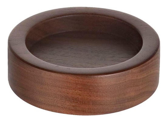 Picture of מוטה בסיס עץ לדוחסן קפה - MOTTA Wood Tamper holder