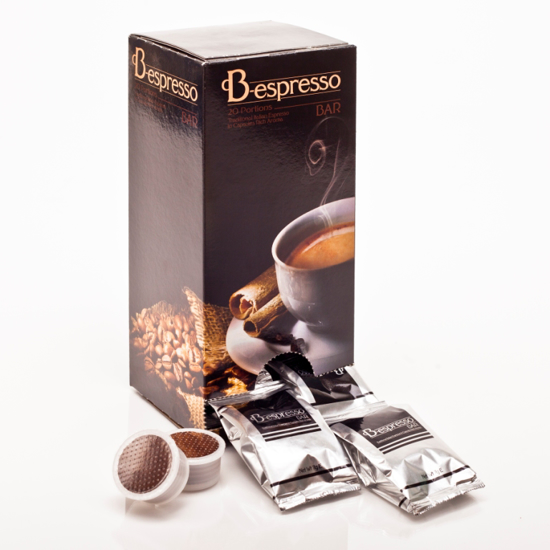 Picture of B-Espresso קפסולות קפה אספרסו בר