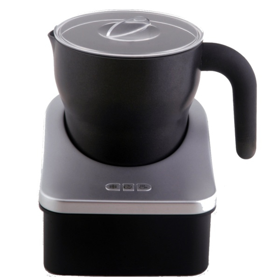Picture of מקציף חלב חשמלי קרמה פלוס - Crema Plus Milk Frother Pro