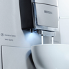 Picture of ניבונה מכונת אספרסו סופר אוטומטית - Nivona Caferomatica Espresso Machine 831